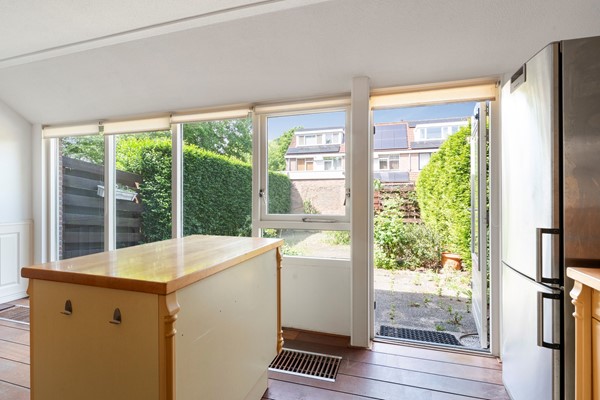 Medium property photo - Marskramer 22, 1188 DW Amstelveen